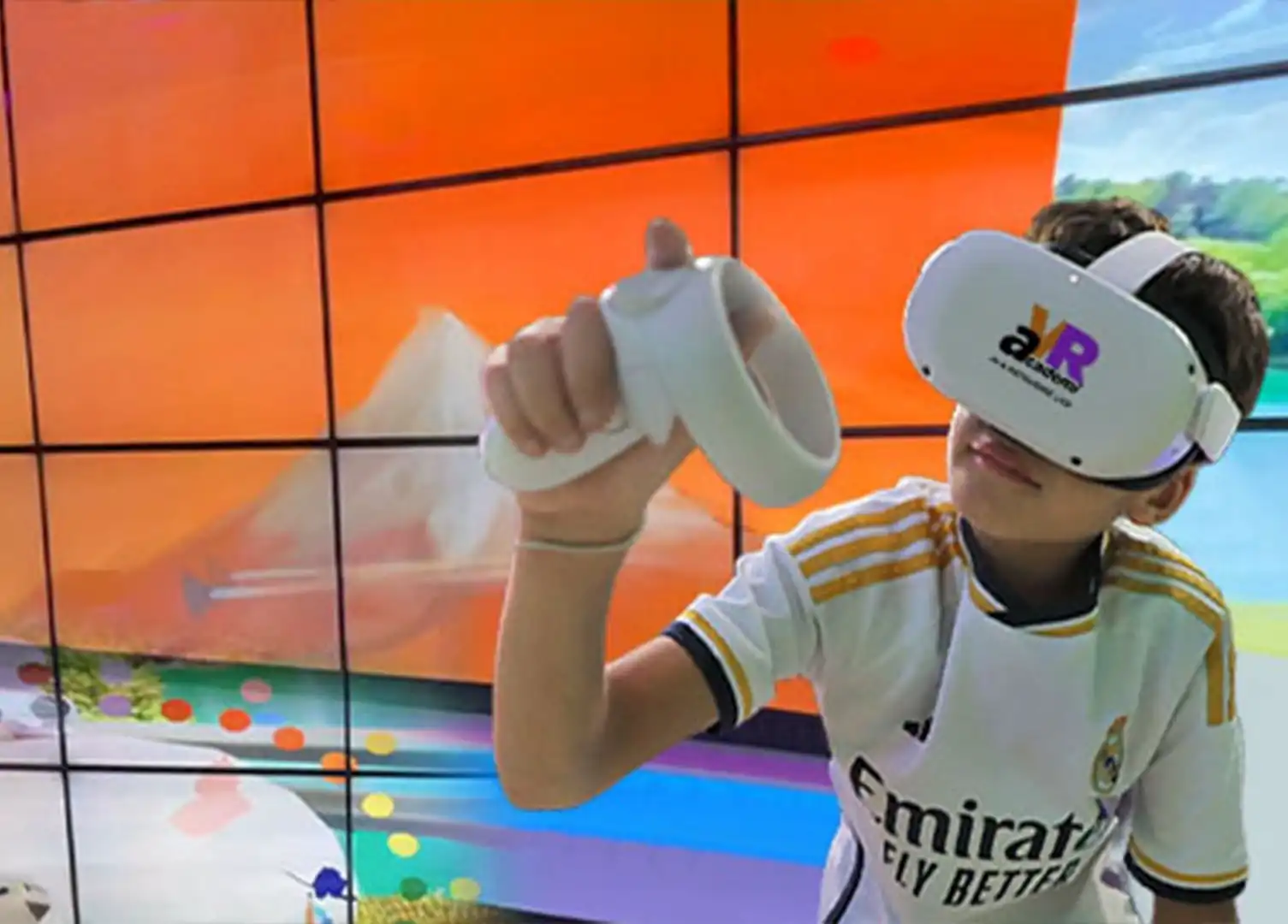 Digital Innovation Zone