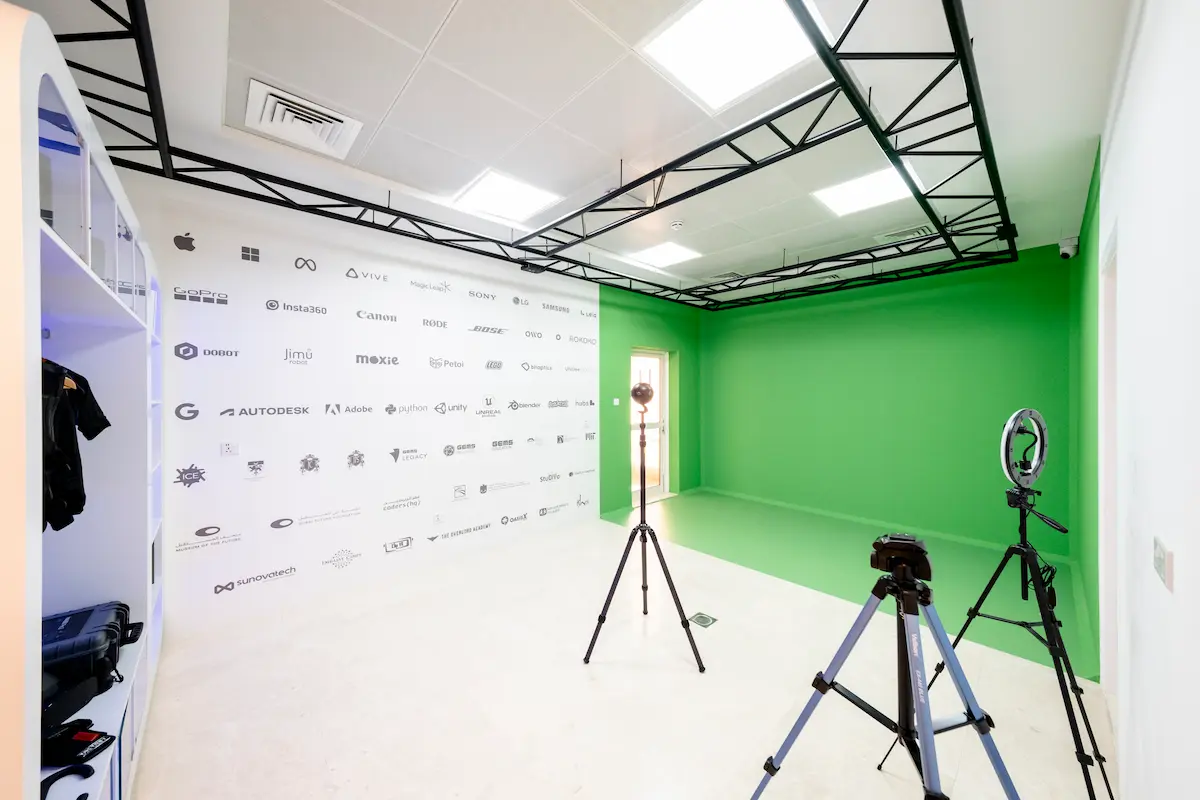 Advanced Design Studio