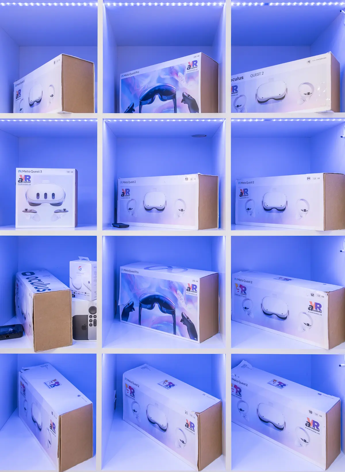 Coding & AI Ecosystem